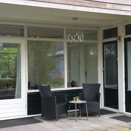 Sfeervolle Villa In Gasselte Drenthe Bij Hemelriek Esterno foto