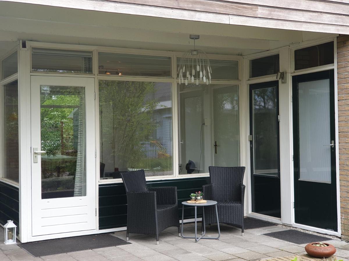 Sfeervolle Villa In Gasselte Drenthe Bij Hemelriek Esterno foto