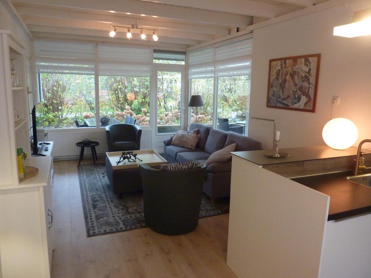 Sfeervolle Villa In Gasselte Drenthe Bij Hemelriek Esterno foto
