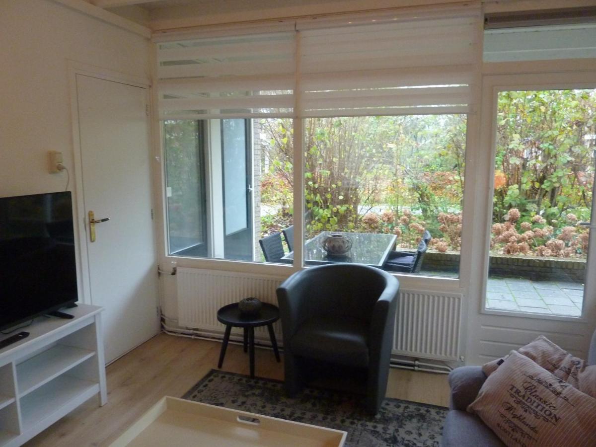 Sfeervolle Villa In Gasselte Drenthe Bij Hemelriek Esterno foto